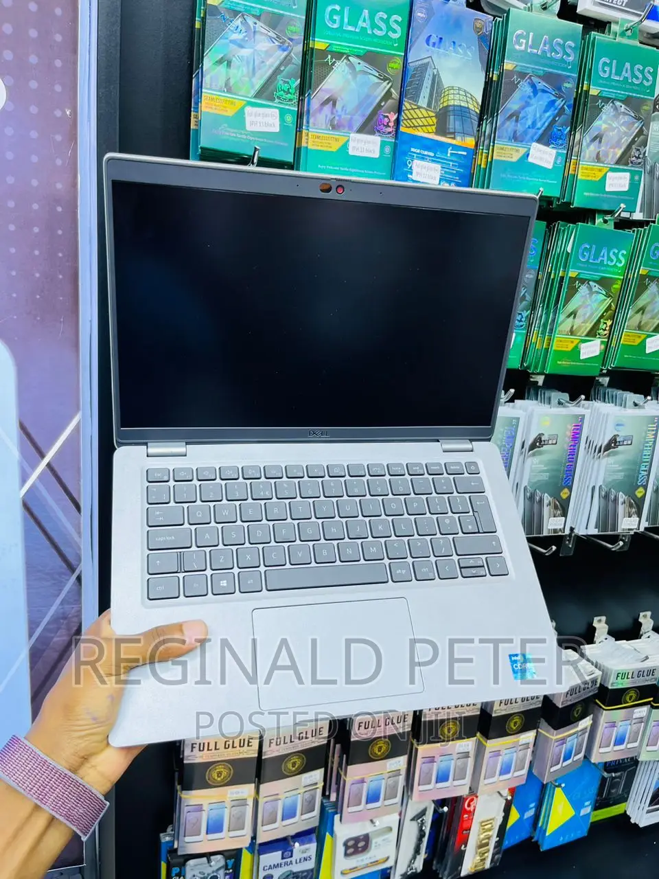 Laptop Dell Latitude 5420 32GB Intel Core I5 SSD 16 GB