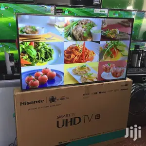 Hisense Smart TV 43 Inches