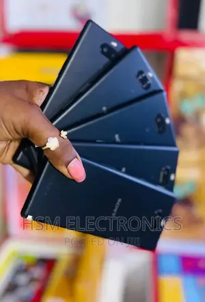 Sony Xperia 10 64 GB Black