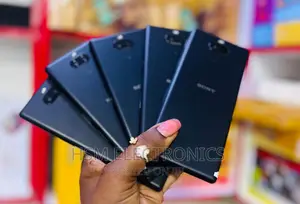 Sony Xperia 10 64 GB Black
