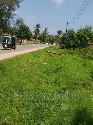 Beach Two Plot for Sale in Dar ES Salaam Magogoni, Road Side
