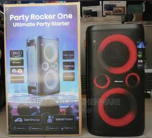Hisense Party Rocker One Hp100 300w