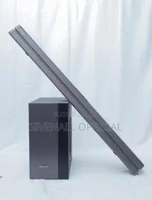 Ofa Ofa = Skywood Sound Bar 220W Mziki Mzuri Sana No Kelele