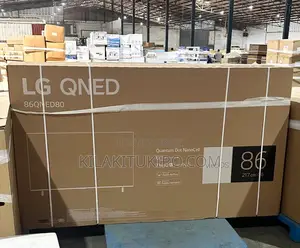 LG 86qned Quantum Dot Inch 86