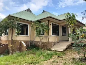 3bdrm House in Mbezi Salasala, Kinondoni for sale