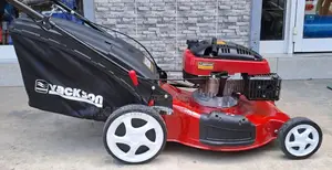 Lawn Mower Vackson Hp 6
