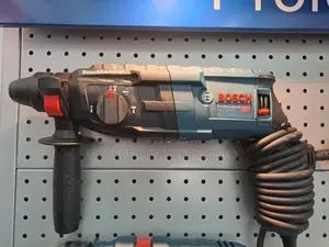 Bosch Rottary Hummer Drill