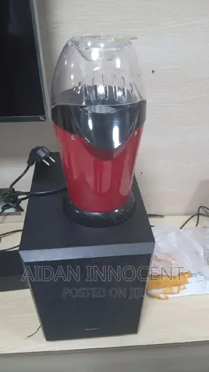 Popcorn Maker -.Mini Joy