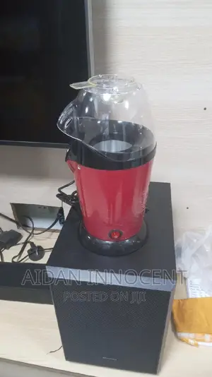 Popcorn Maker -.Mini Joy