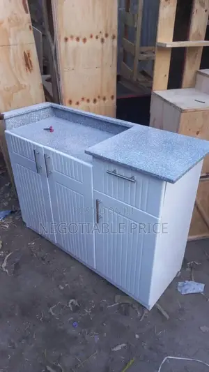 New Kitchen Cabinet for Sell