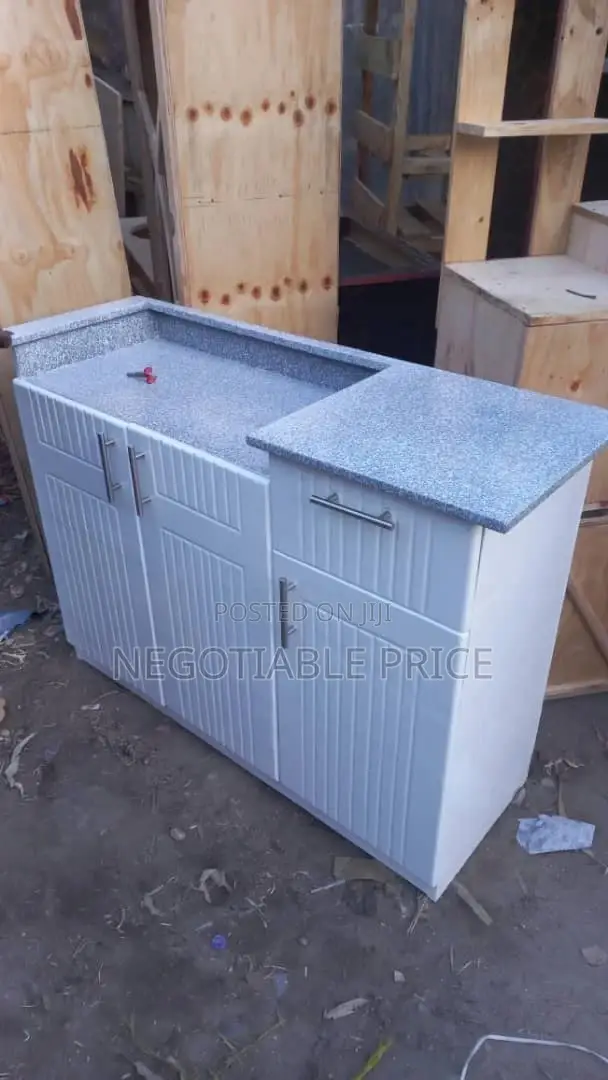 New Kitchen Cabinet for Sell