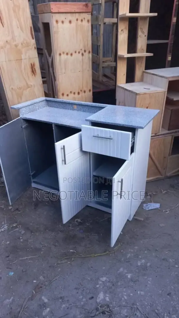 New Kitchen Cabinet for Sell