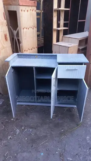 New Kitchen Cabinet for Sell