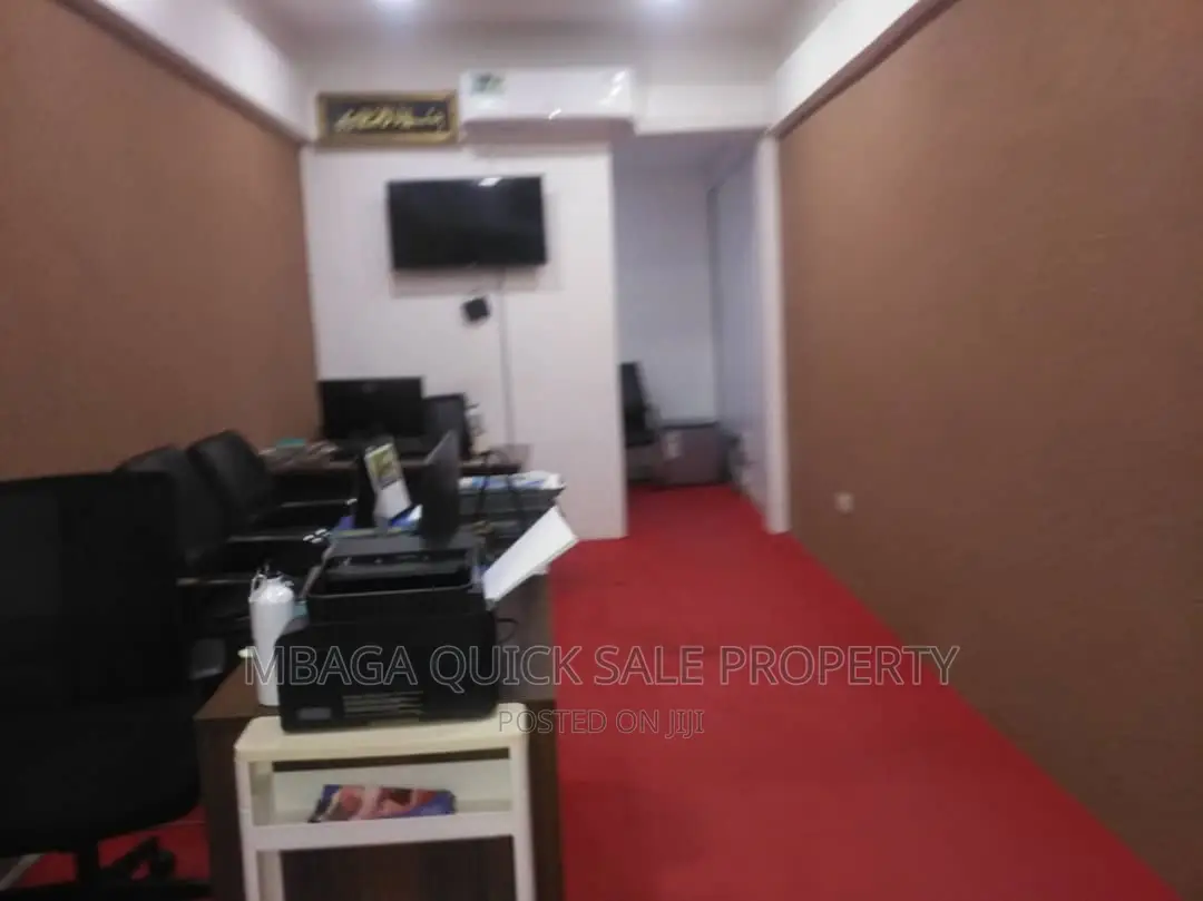 1bdrm House in Masaki for rent