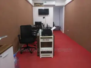 1bdrm House in Masaki for rent