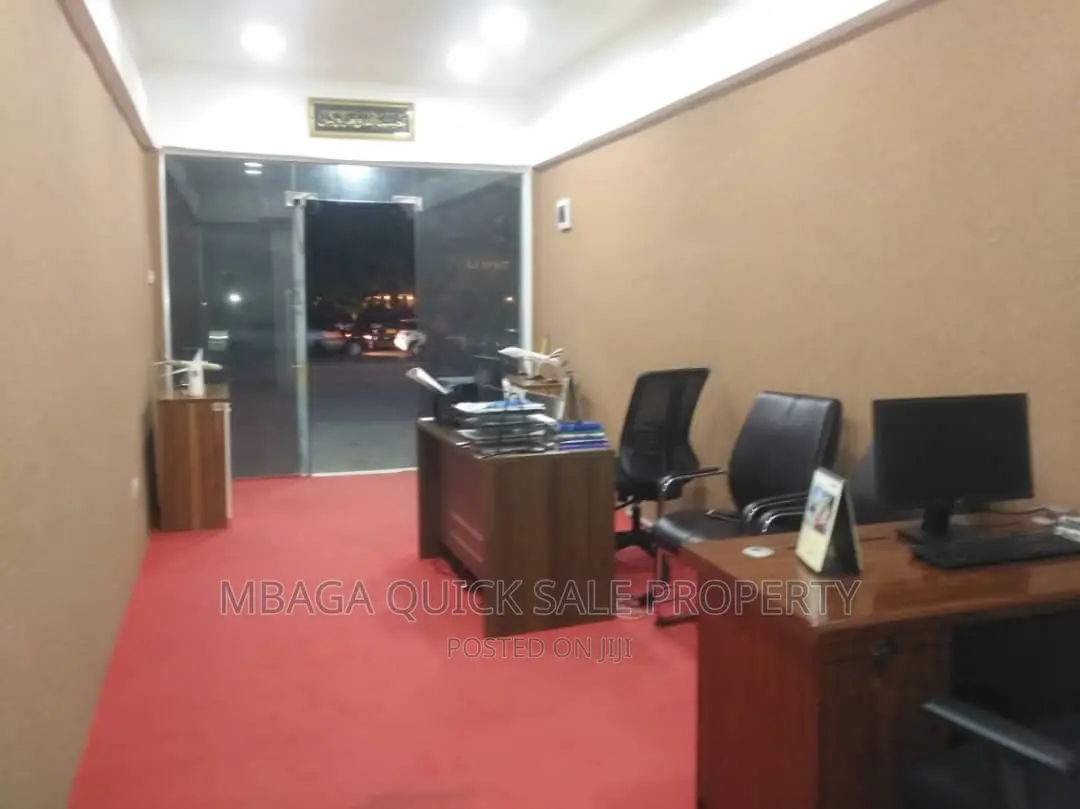 1bdrm House in Masaki for rent