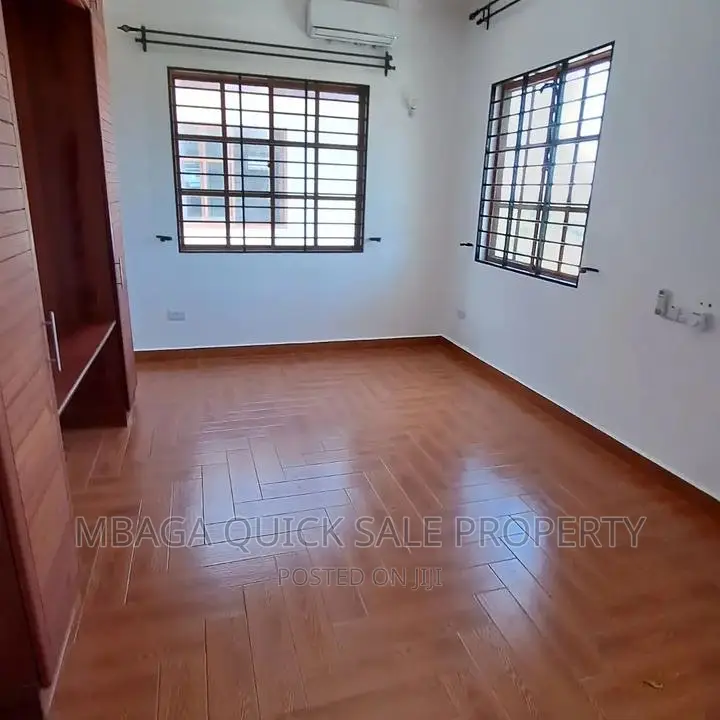 4bdrm House in Mbweni  Malindi for rent