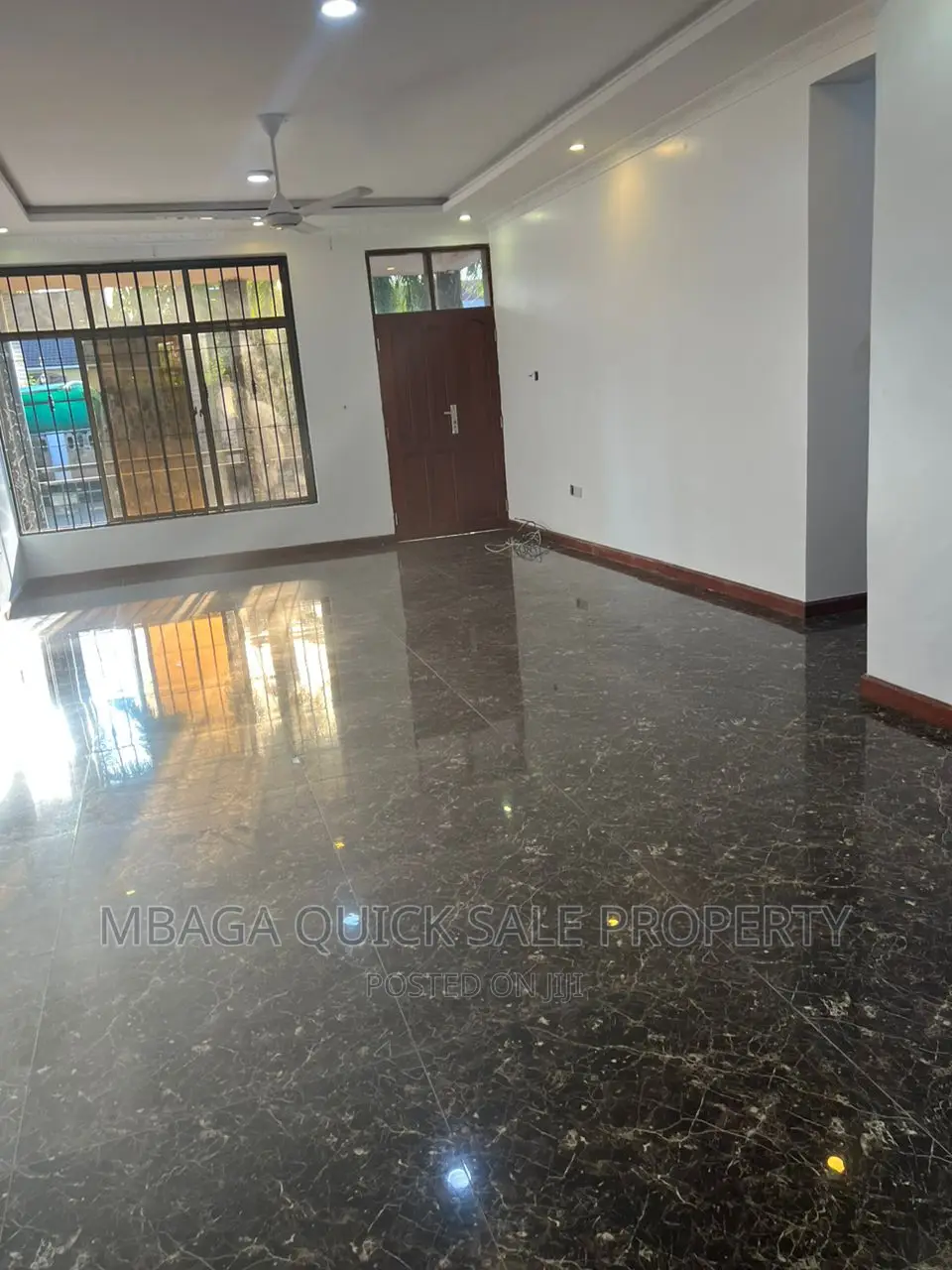 4bdrm House in Mbweni  Malindi for rent