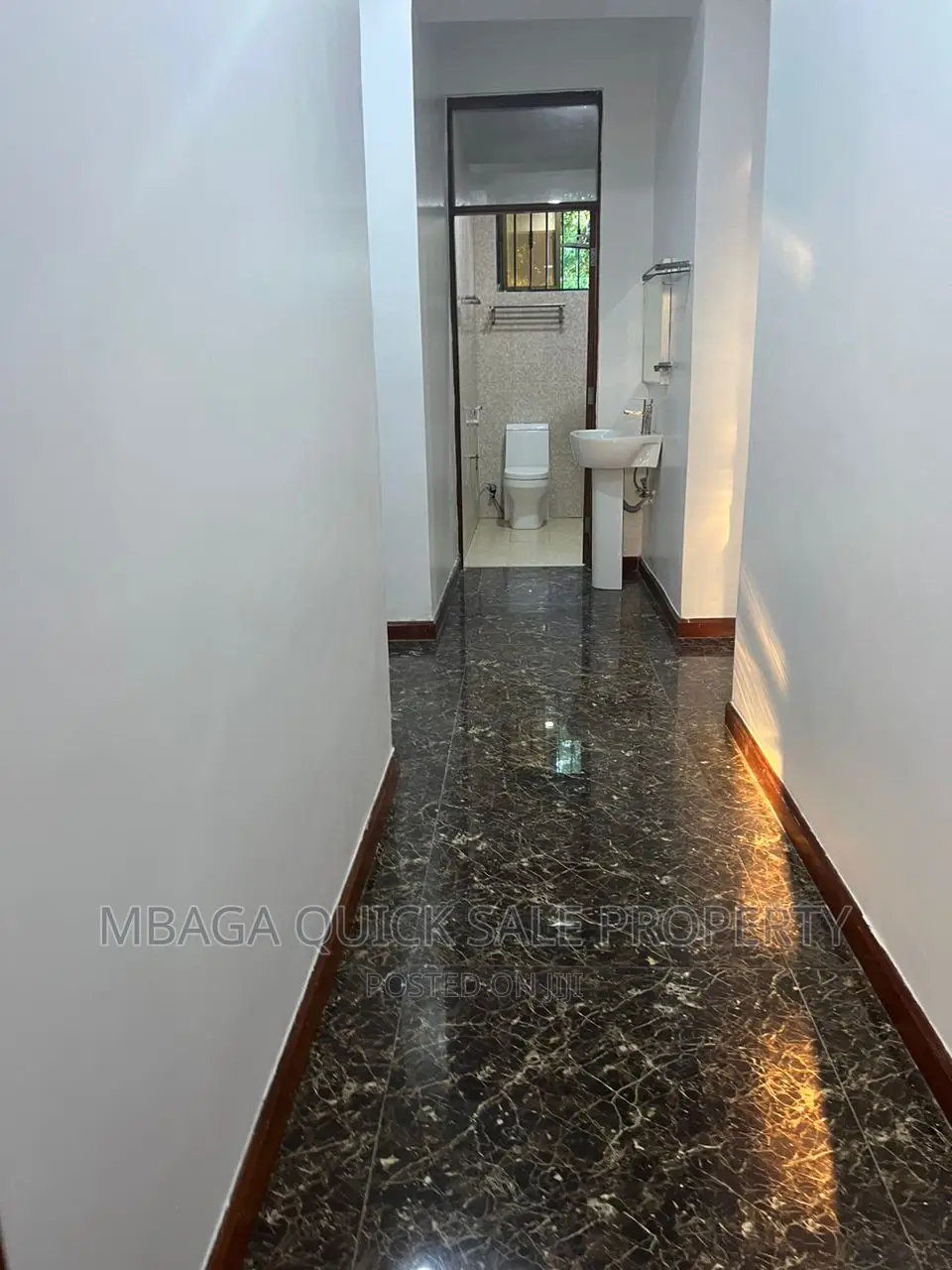 3bdrm House in Mbezi Beach for rent