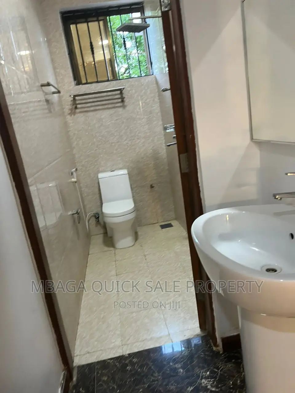 3bdrm House in Mbezi Beach for rent