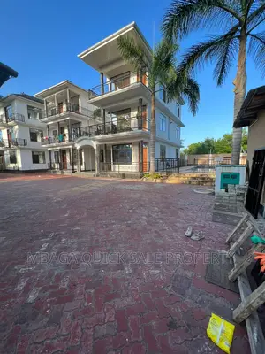 3bdrm House in Mbezi Beach for rent