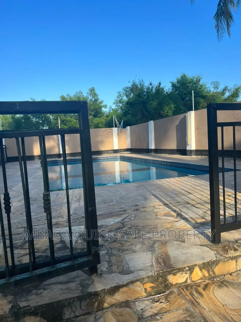 3bdrm House in Mbezi Beach for rent