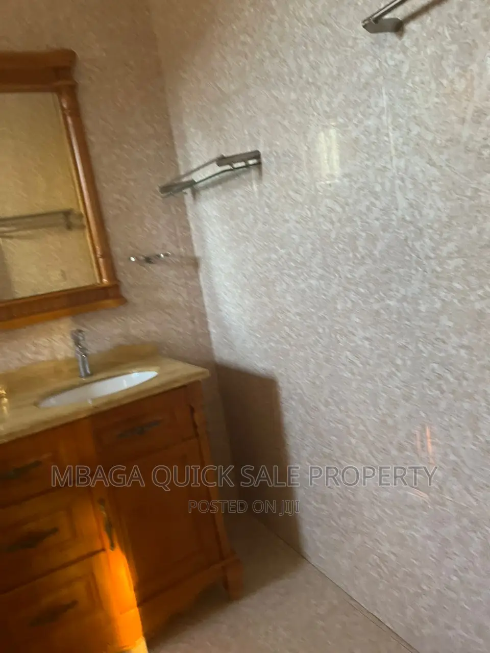 3bdrm House in Mbezi Beach for rent