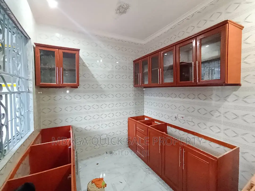 3bdrm House in Mbezi Beach for rent