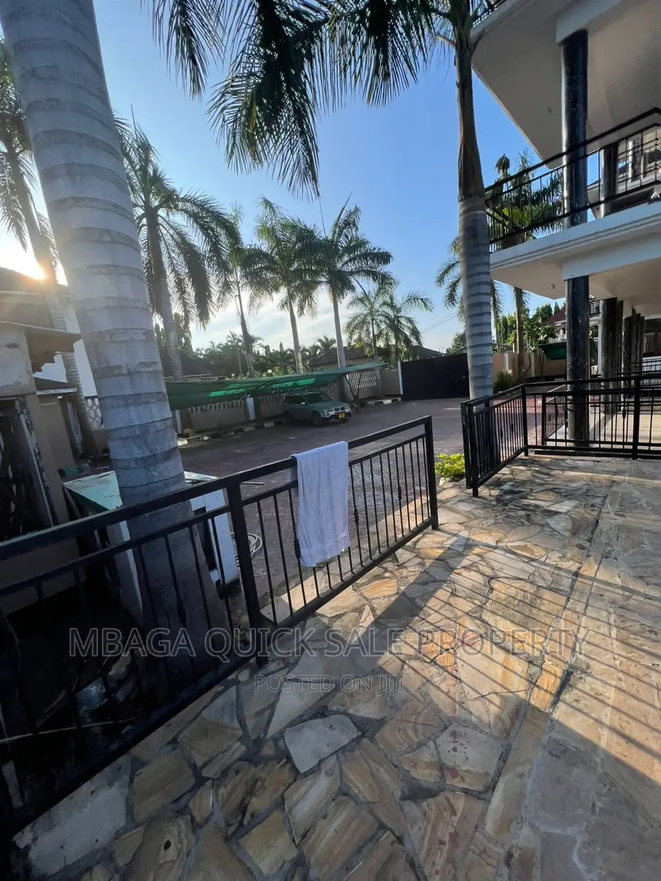 3bdrm House in Mbezi Beach for rent