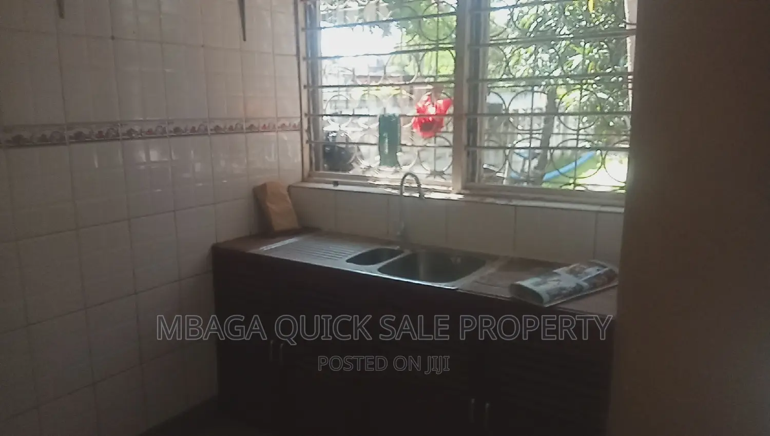 2bdrm Apartment in Msasani  Near for rent