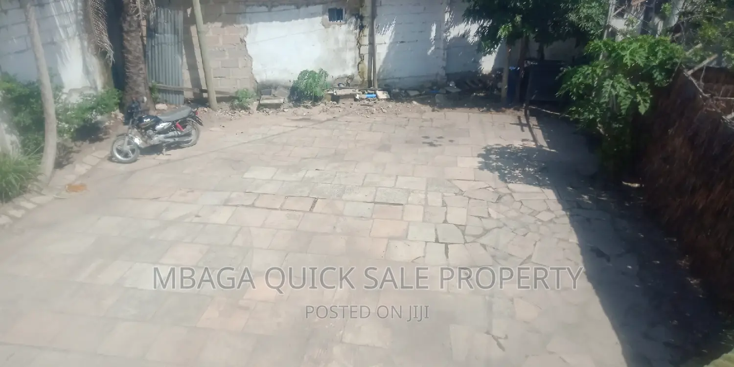 2bdrm Apartment in Msasani  Near for rent