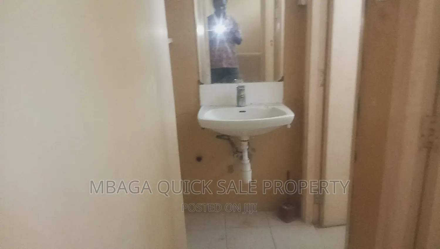 2bdrm Apartment in Msasani  Near for rent