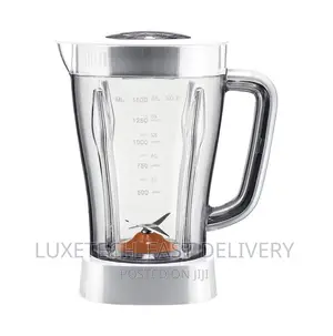 Original Kenwood Blender 2l Multifunction