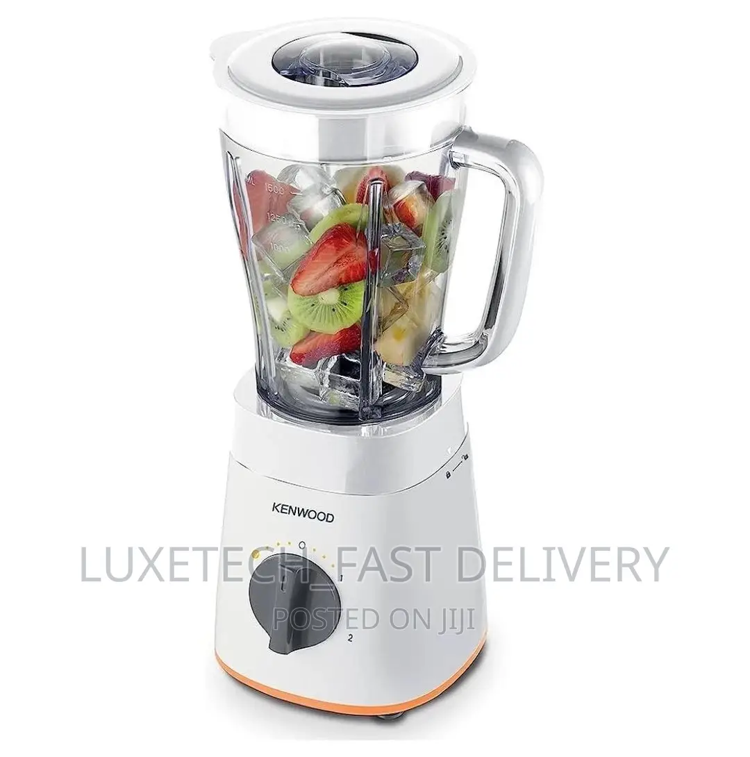 Original Kenwood Blender 2l Multifunction