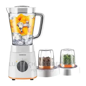 Original Kenwood Blender 2l Multifunction