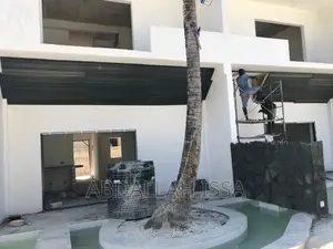 Roofing/ Blundering