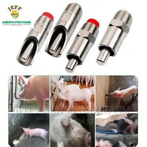 New Pig Nipples Available