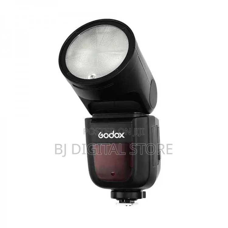 Godox V1 Flash for Sony