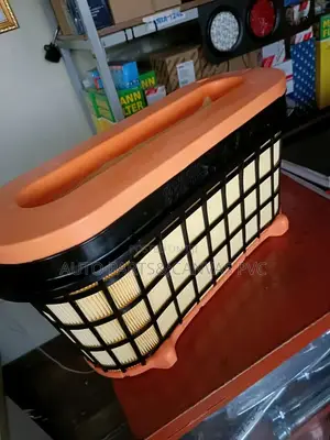 Mercedes Benz Filter
