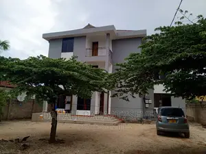 3bdrm Apartment in Dalalipapaatzseven, Kinondoni for rent