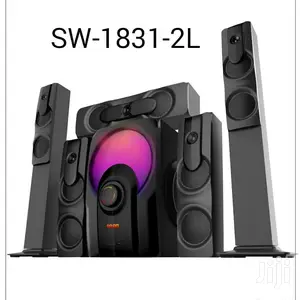 Boss Multimedia Subwoofer