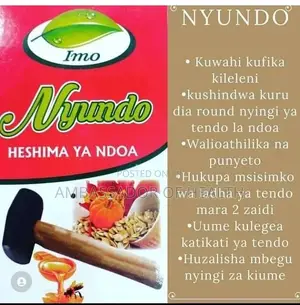 Nyundo Inakupa Uwezo Wa Kuendelea Na Tendo Zaidi Ya Bao 1