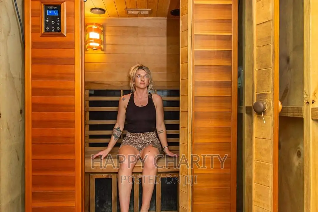 Sauna Tanzania