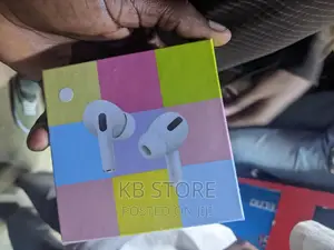 Earpods Pro