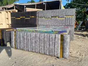 Bedsofa Imara 5/6 Urembo Wa Gold
