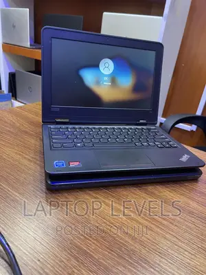 Laptop Lenovo ThinkPad 11e 4GB Intel SSD 128GB
