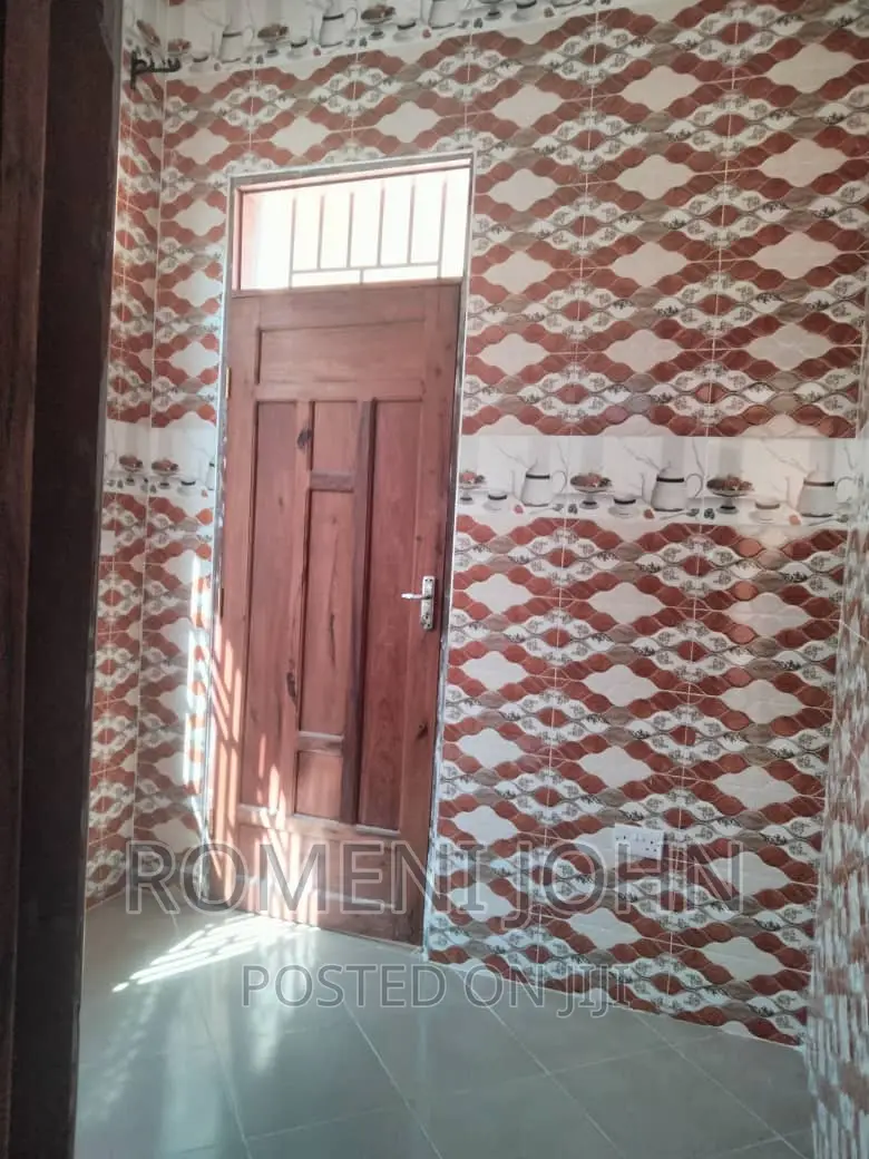2bdrm House in Tanzania Dsm Ukonga, Ilala for rent