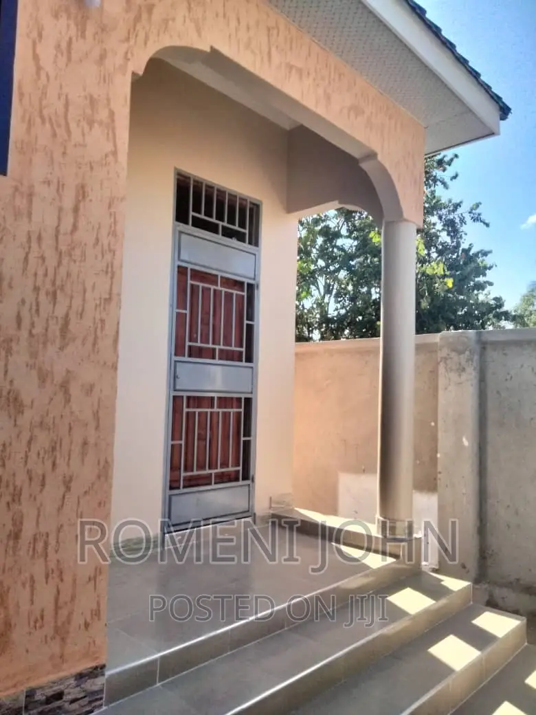 2bdrm House in Tanzania Dsm Ukonga, Ilala for rent