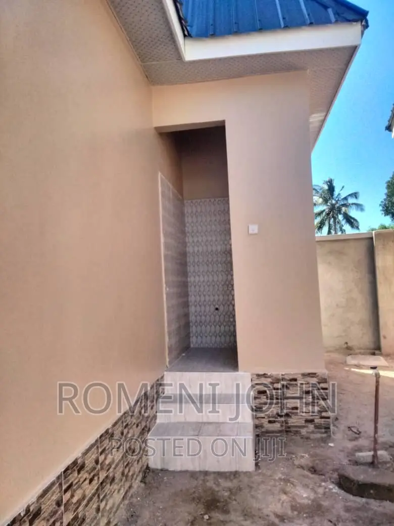 2bdrm House in Tanzania Dsm Ukonga, Ilala for rent