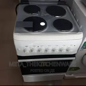 Westpoint Electric Cooker